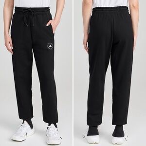 adidas by Stella McCartney Split Cuff Sweatpants